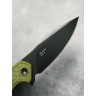 Нож cкладной MR.BLADE WYVERN 750-BSW/OD MB750-BSW/OD